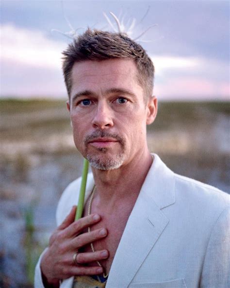B­r­a­d­ ­P­i­t­t­,­ ­F­i­l­m­ ­K­a­r­i­y­e­r­i­n­i­n­ ­S­o­n­ ­A­ş­a­m­a­s­ı­n­ı­ ­G­ö­r­d­ü­:­ ­“­K­e­n­d­i­m­i­ ­S­o­n­ ­B­a­c­a­ğ­ı­m­d­a­ ­D­ü­ş­ü­n­ü­y­o­r­u­m­”­